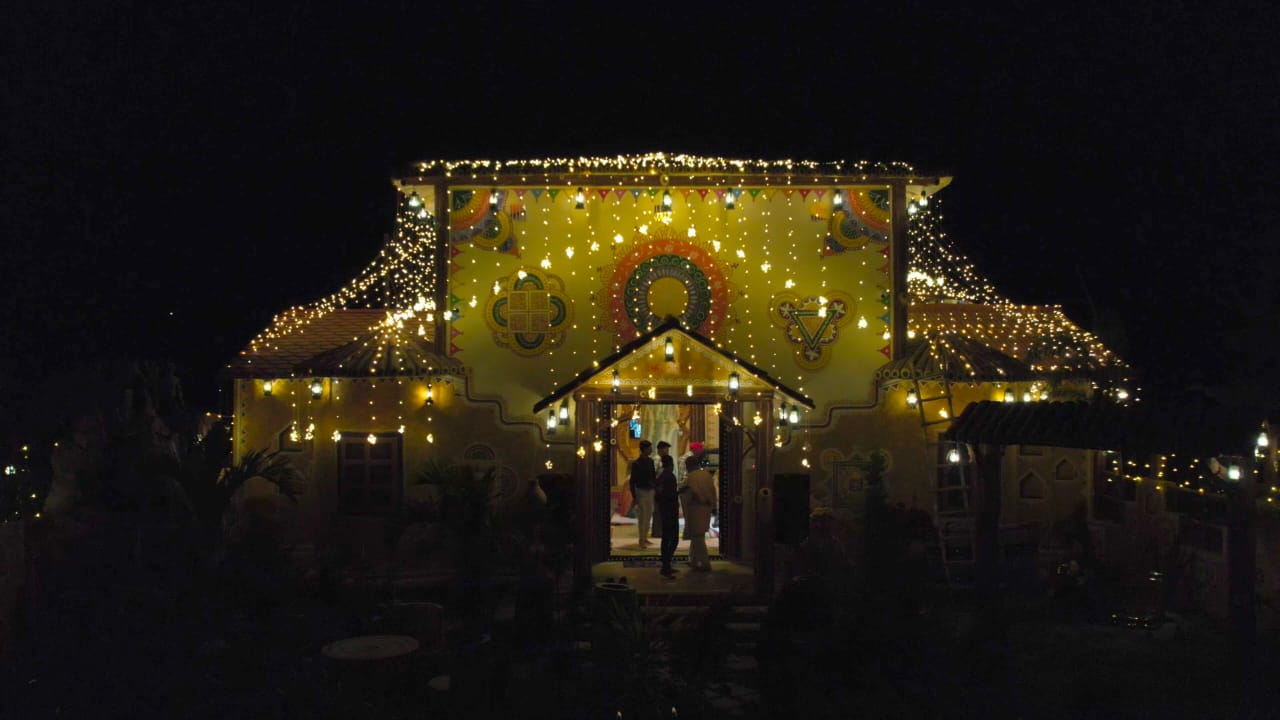 Traditional Rajasthani Cuisine You Must Try
