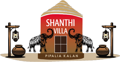 Shanti Villa